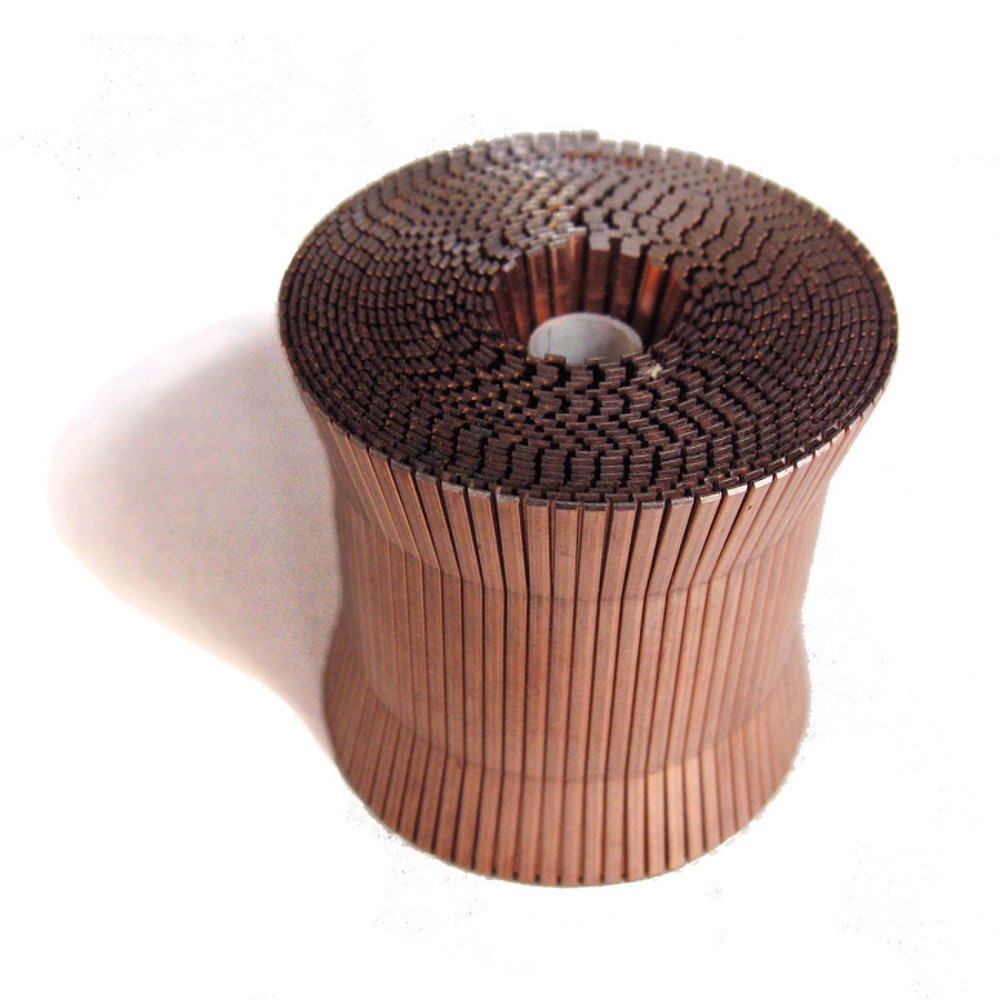 Illustration du produit: Agrafes pour agrafeuse de cartons PROFI, longueur de branche 18 mm