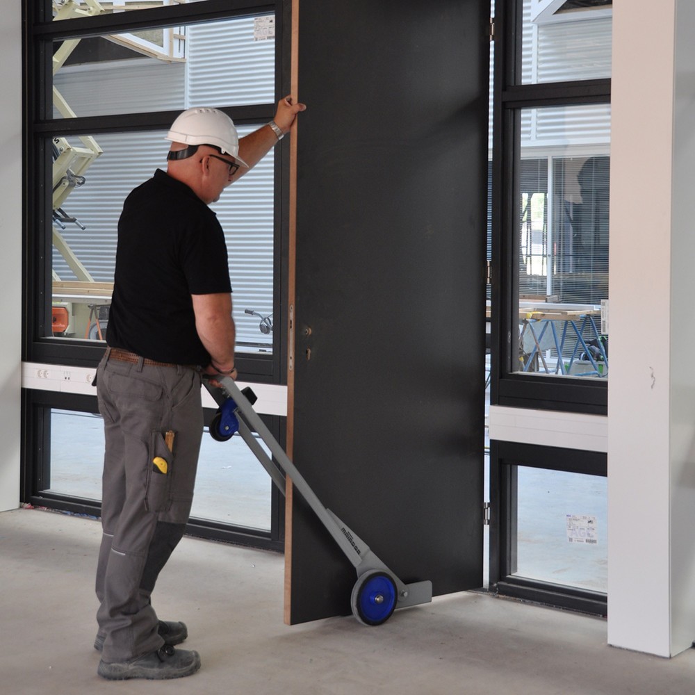 Illustration du produit: Aide au montage de porte Matador Doorjack (largeur de porte max : 84 mm)