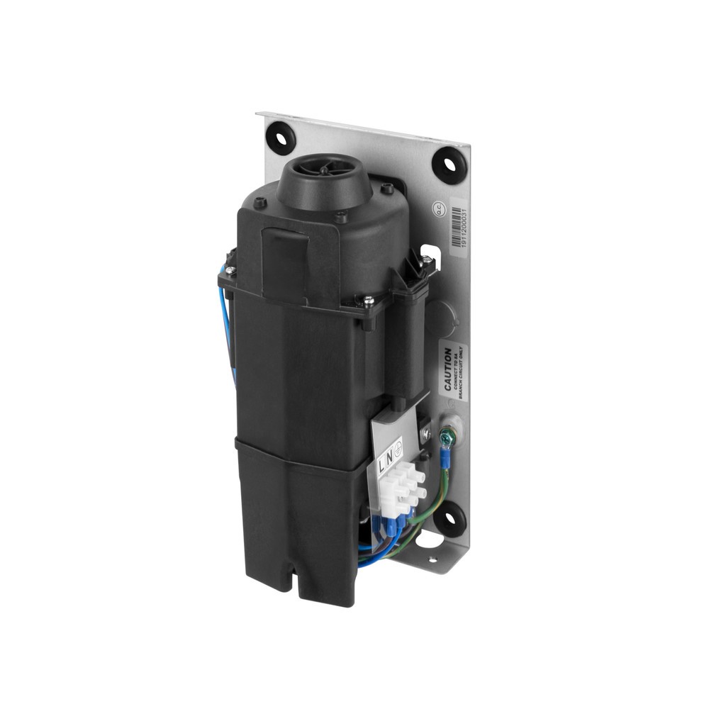 Produktabbildung Nr. 6: Air-Wolf Händetrockner Serie C 86