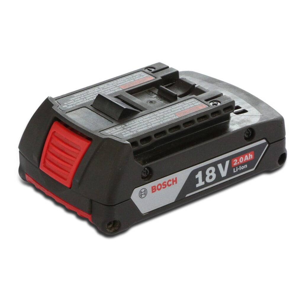 Akku für Signode Umreifungsgerät BXT 3-16, (18 V, 2.0 Ah) Produktabbildung: Akku für Signode Umreifungsgerät BXT 3-16, (18 V, 2.0 Ah)