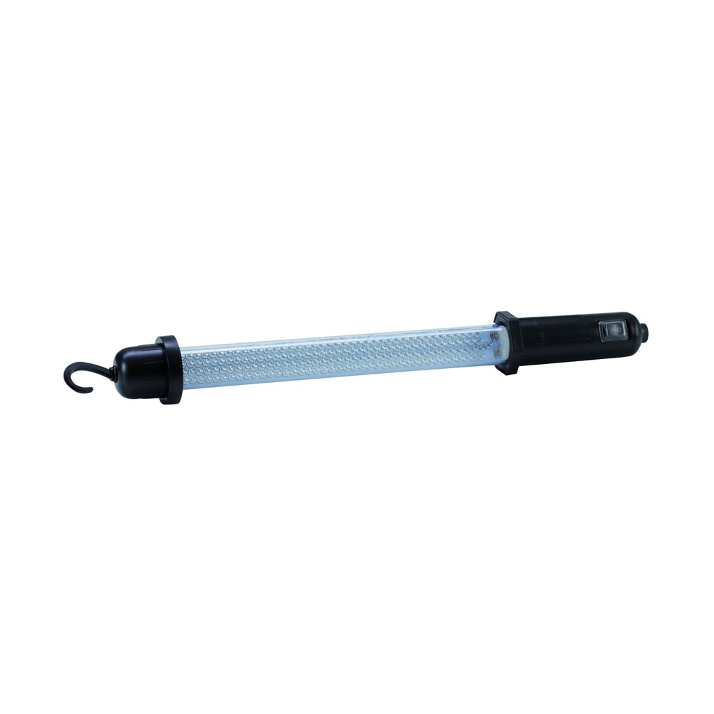 HEDI Akku-Stableuchte mit 160 LED 560 Lumen Produktabbildung: HEDI Akku-Stableuchte mit 160 LED 560 Lumen
