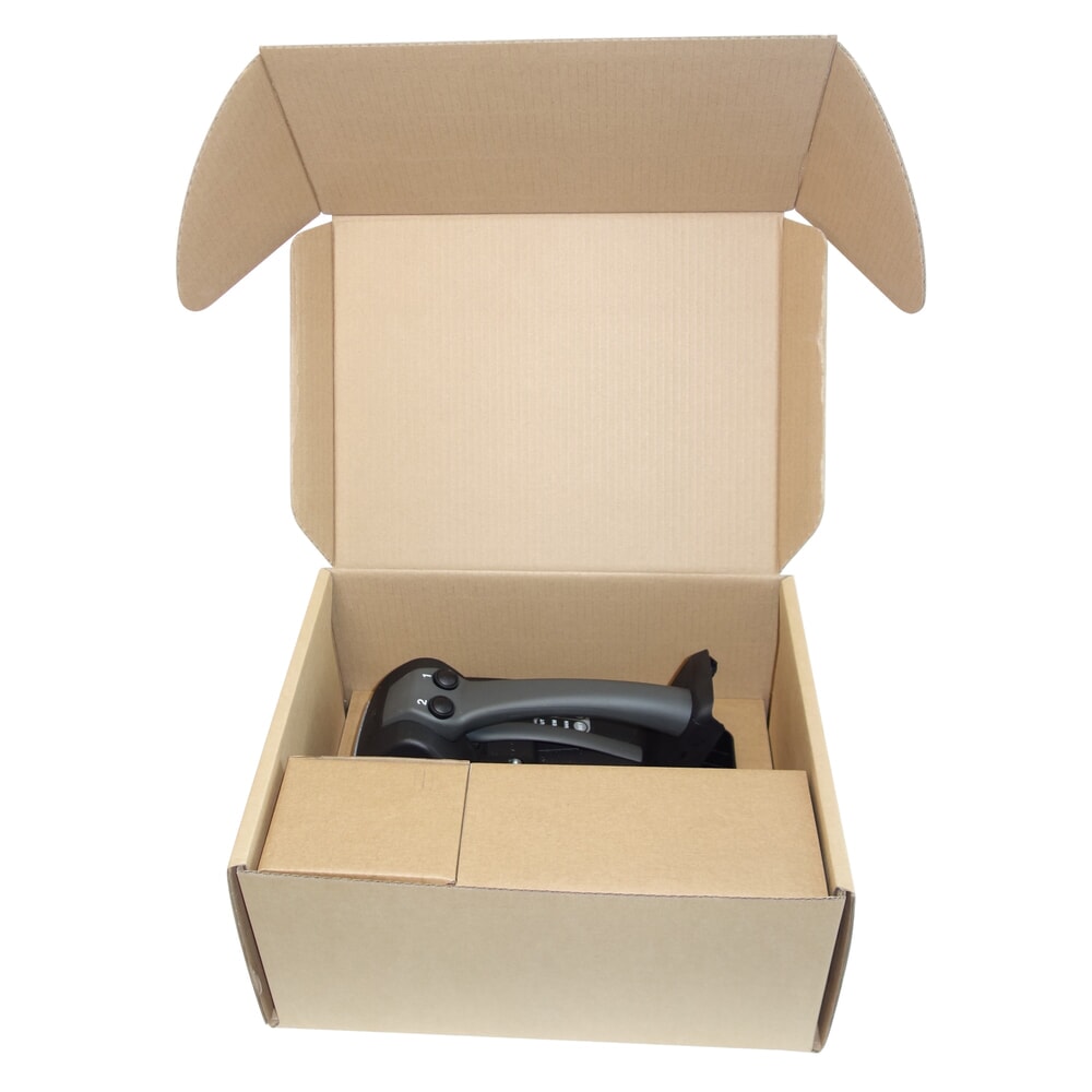 Produktabbildung Nr. 7: Akku-Umreifungsgerät BW-03 Plus, vollautomatisch, für PP- und PET-Band, Bandbreite 12-16 mm