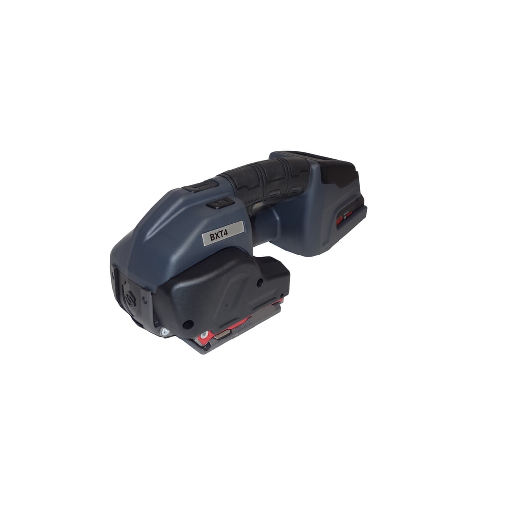Produktabbildung Nr. 3: Akku-Umreifungsgerät Signode BXT4 für PP- und PET-Band, für Bandbreite 13 mm