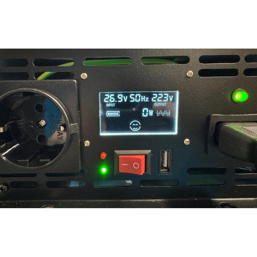 Produktabbildung Nr. 2: Akkumodul für Paletten-Umreifungsmaschine TP-502 MV, Anbauelement