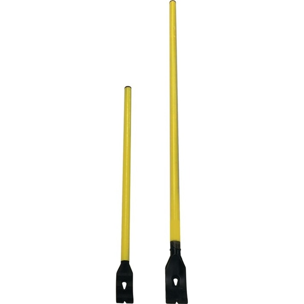 ALBA Ausschalgerät Murxi, für Nagelköpfe D. 10 mm, Gesamtlänge 910 mm, Gewicht 2,5 kg Produktabbildung: ALBA Ausschalgerät Murxi, für Nagelköpfe D. 10 mm, Gesamtlänge 910 mm, Gewicht 2,5 kg
