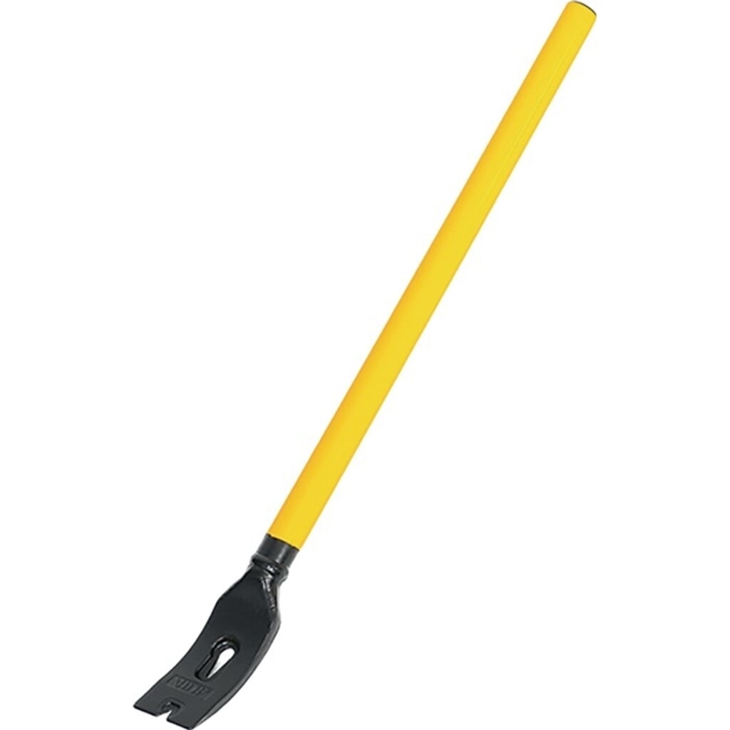 ALBA Ausschalgerät Murxli, Gesamtlänge 600 mm, für Nagelköpfe D. 10 mm Produktabbildung: ALBA Ausschalgerät Murxli, Gesamtlänge 600 mm, für Nagelköpfe D. 10 mm