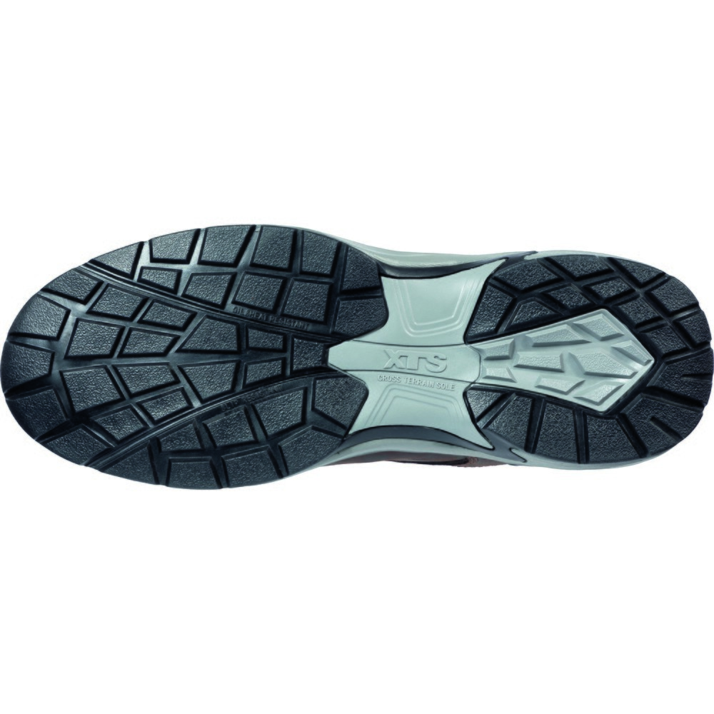 Produktabbildung Nr. 5: albatros BRIONE CTX LOW O2 WR HRO SRC Größe 39, braun