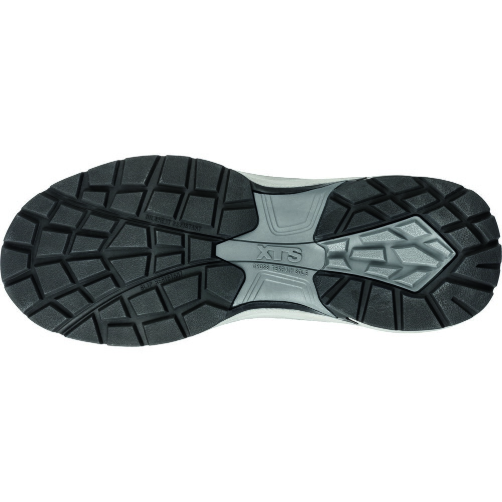 Produktabbildung Nr. 5: albatros BRIONE CTX MID O2 WR HRO SRC Größe 36, braun