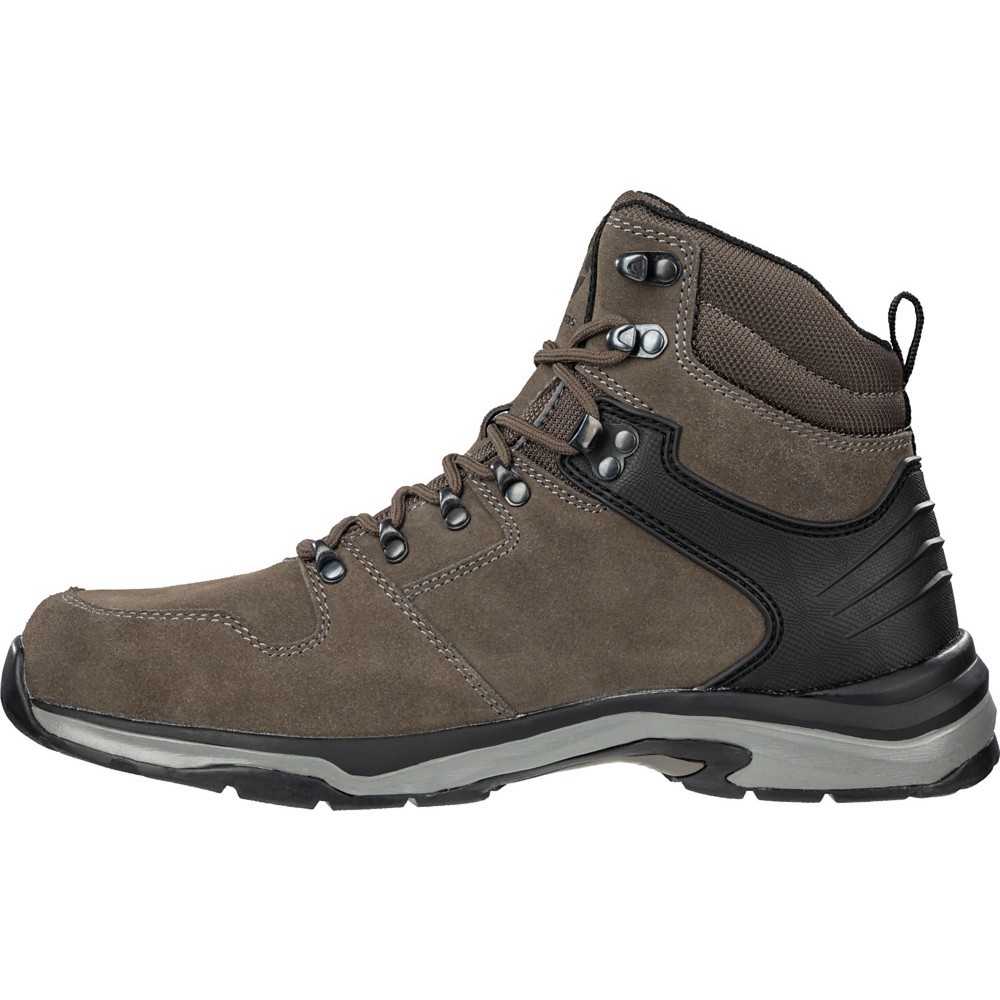 Produktabbildung Nr. 3: albatros Berufsschuh TRENTO CTX MID O2 WR HRO SRC, taupe, Größe 36