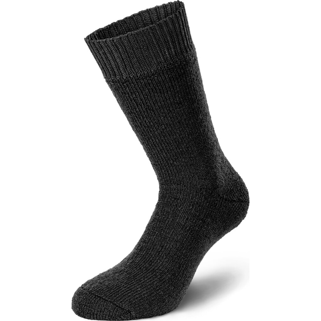 Produktabbildung Nr. 1: albatros Kurzsocke THERMO CONTROL SH, grau, Größe 45/47