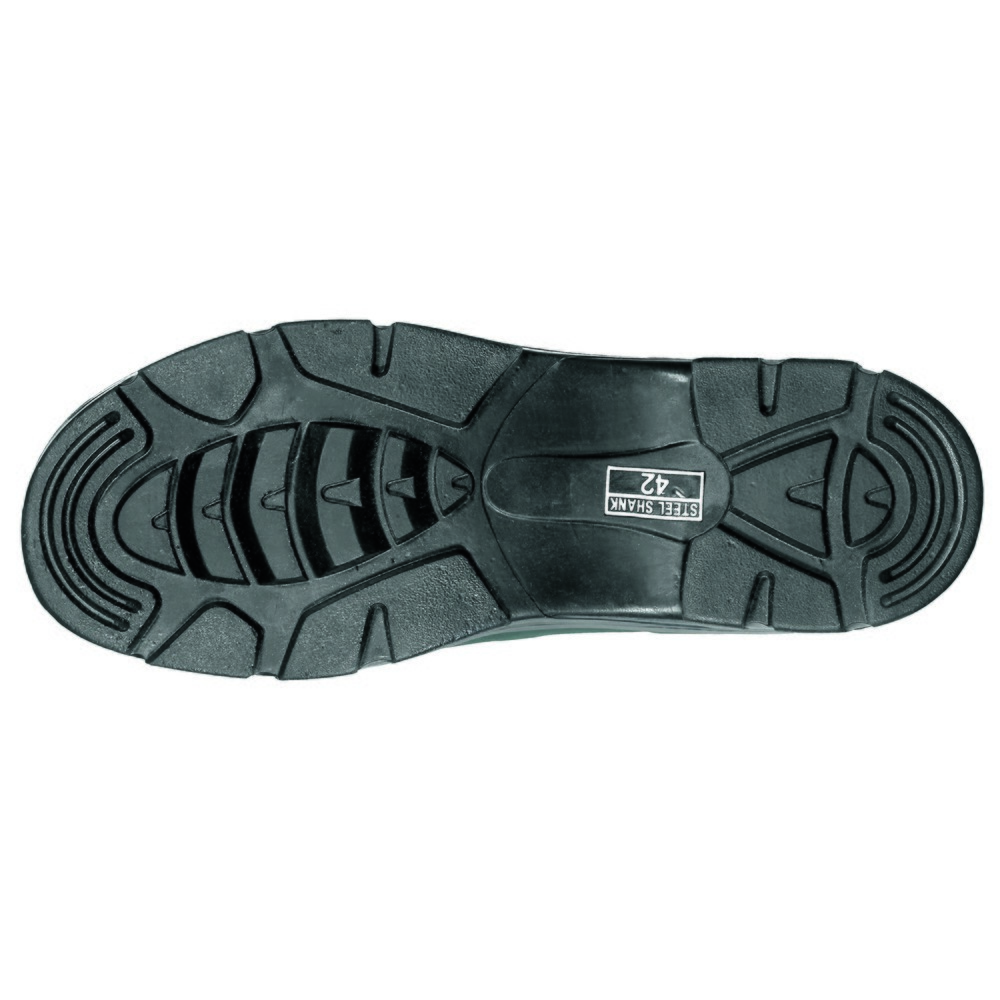 Produktabbildung Nr. 3: albatros FOREST ISO Neoprenstiefel Größe 41, grün