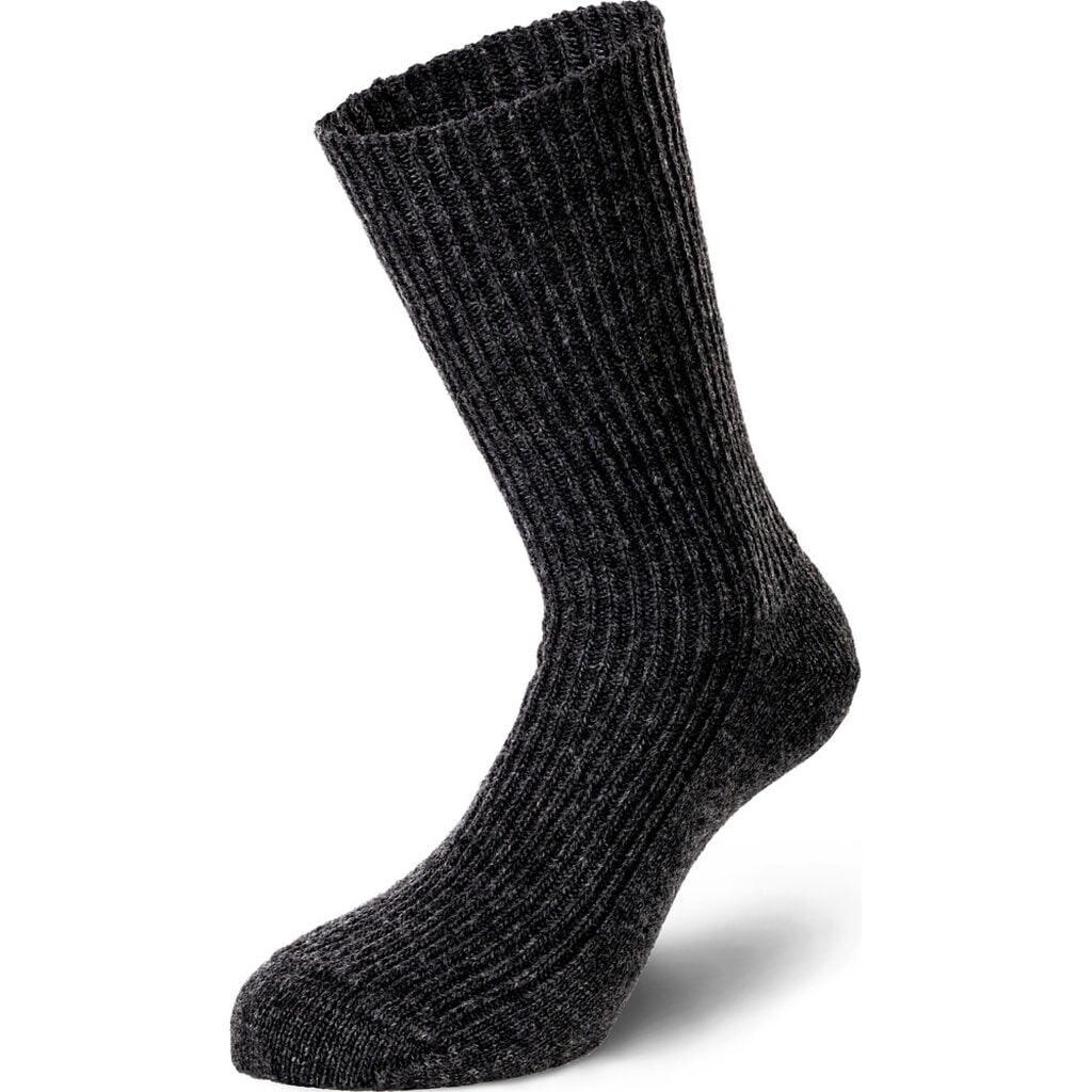albatros Schafwollsocke ARCTIC WOOL