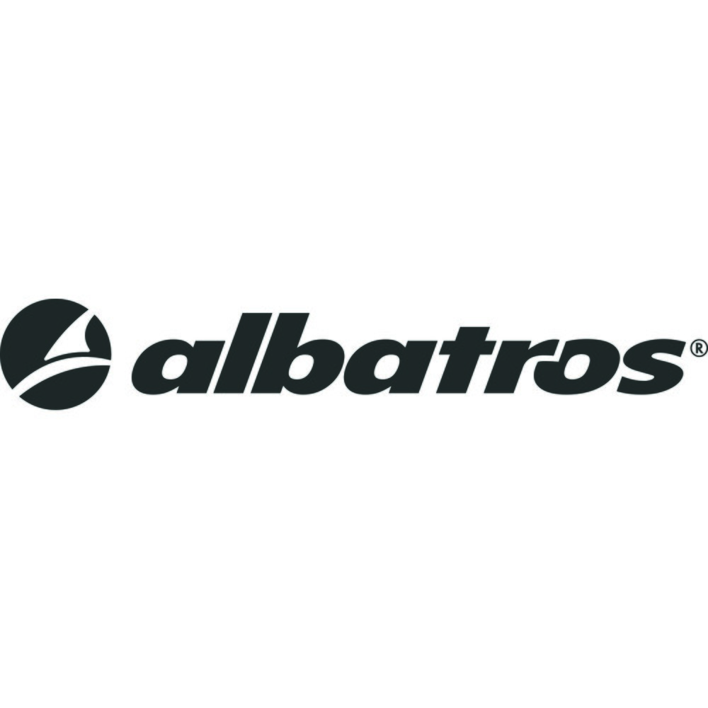 Produktabbildung Nr. 7: albatros BRIONE CTX LOW O2 WR HRO SRC Größe 39, braun