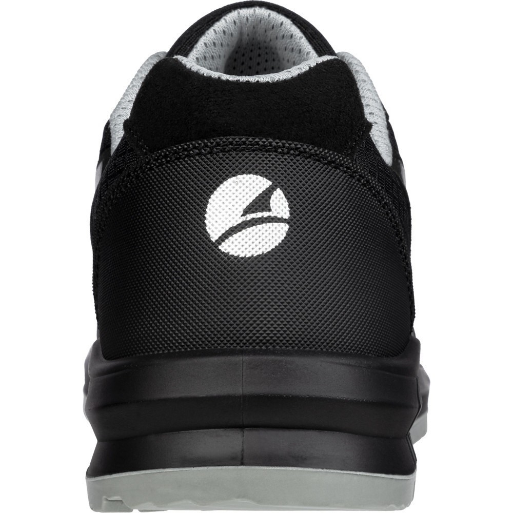 Produktabbildung Nr. 3: albatros Sicherheitsschuh DRIFTER BLACK LOW S1P SRC, schwarz, Größe 37