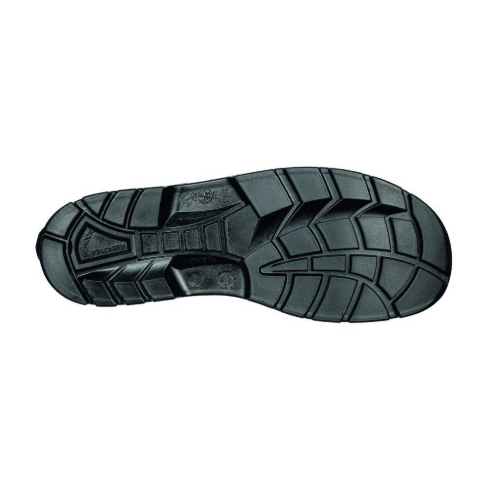 Produktabbildung Nr. 3: albatros TITAN S5 CI SRC PU Sicherheitsstiefel Größe 41, grün