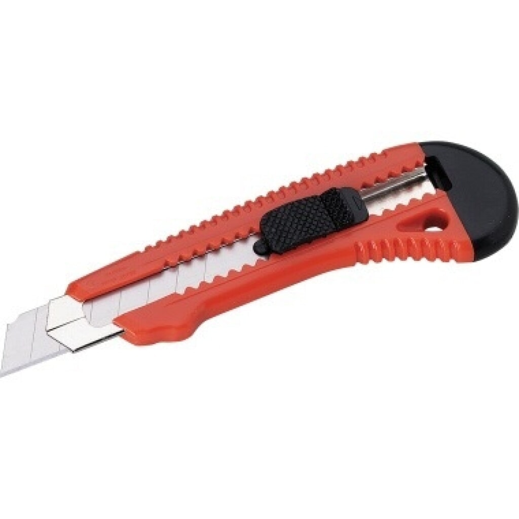 ALCO Cutter Profi 122 18mm Kunststoff rot Produktabbildung: ALCO Cutter Profi 122 18mm Kunststoff rot