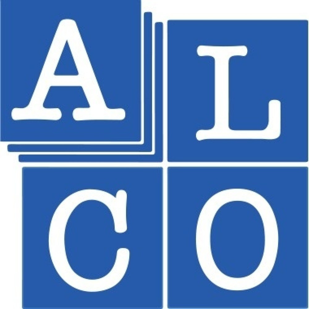 Produktabbildung Nr. 2: ALCO Doppelspitzdose 3015-11 quadratisch schwarz rauch