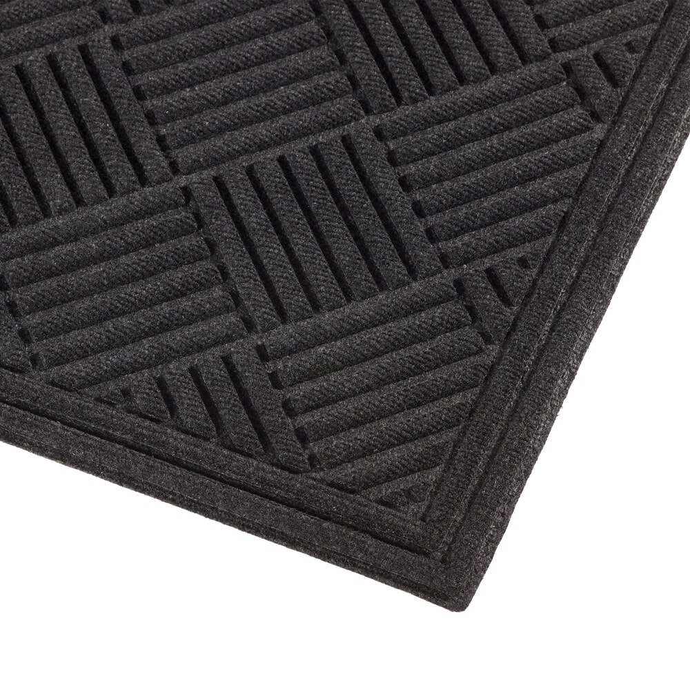 Número de imagen del producto 2: Alfombra de paso NoTrax Diamond CTE™, An x L 600 x 900 mm, antracita