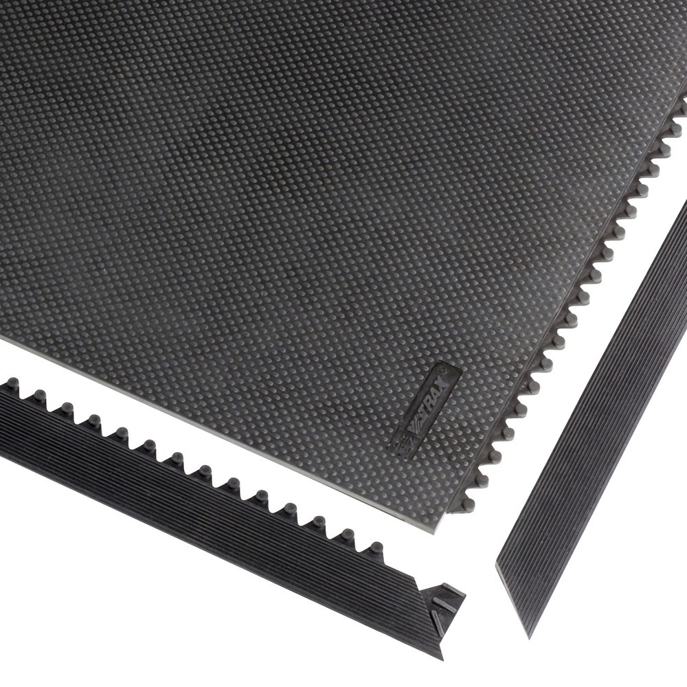 Imagen del producto: Alfombrilla para suelo NoTrax Slabmat Carré™, 910 x 910 mm (ancho x largo)