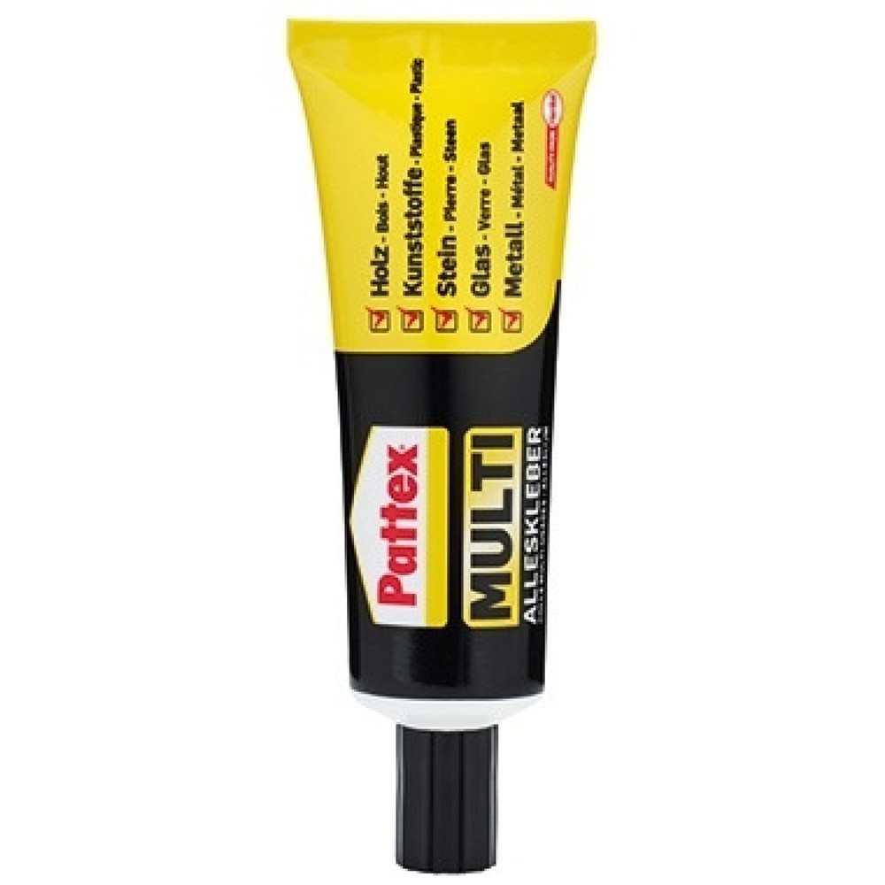 Produktabbildung: PATTEX Alleskleber Multi PAKM2 50g