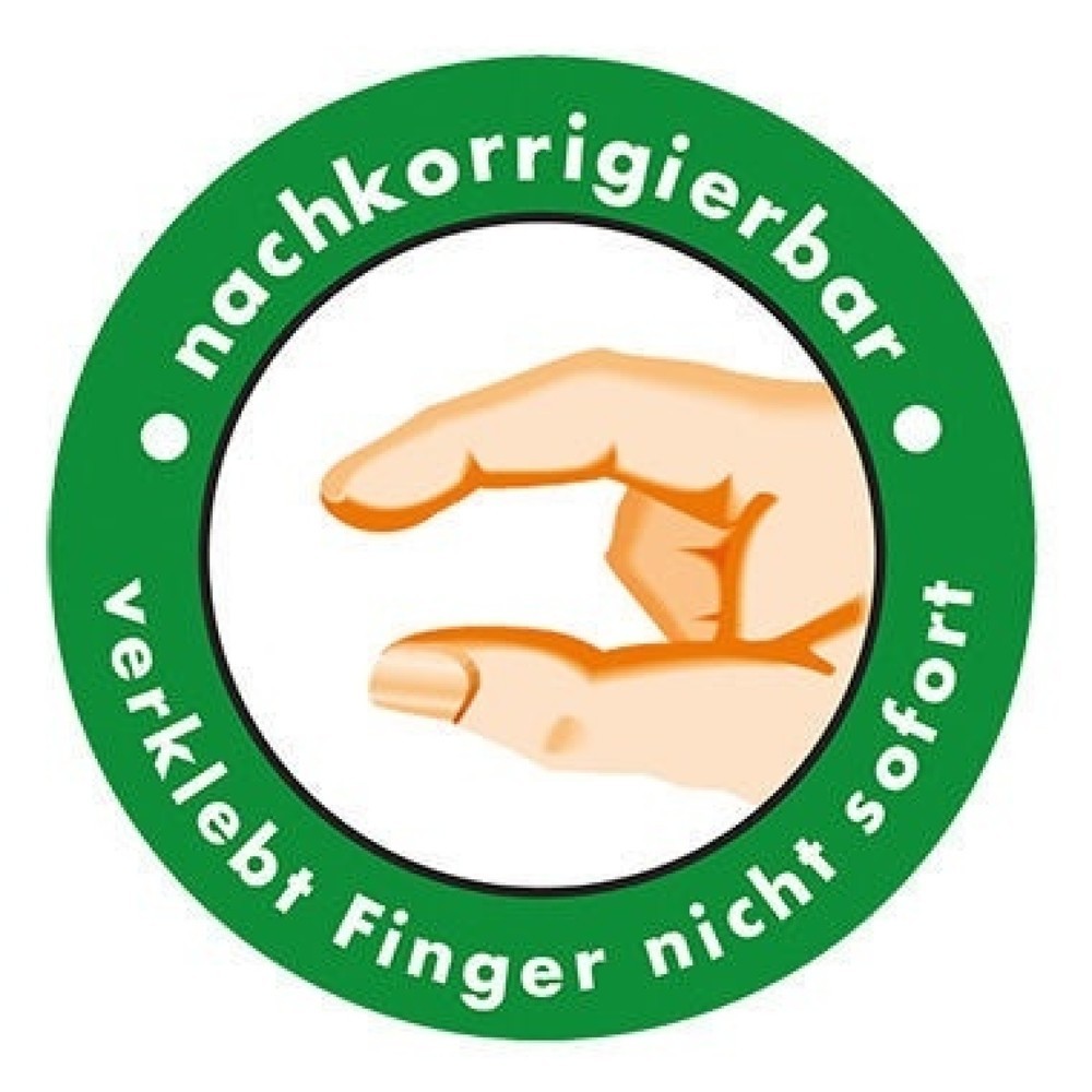 Produktabbildung Nr. 3: UHU Alleskleber SUPER Strong & Safe 46960 7g