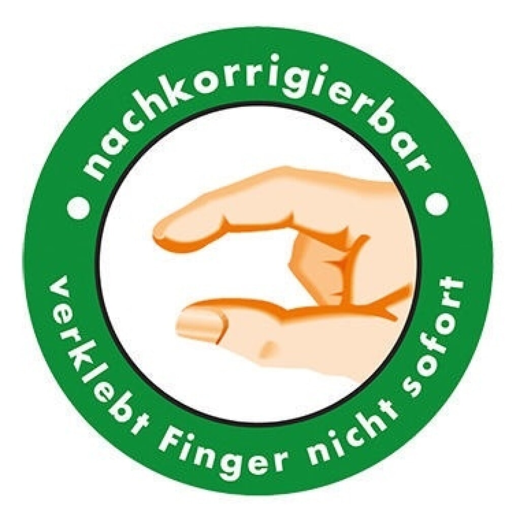 Produktabbildung Nr. 3: UHU Alleskleber SUPER Strong & Safe 46960 7g