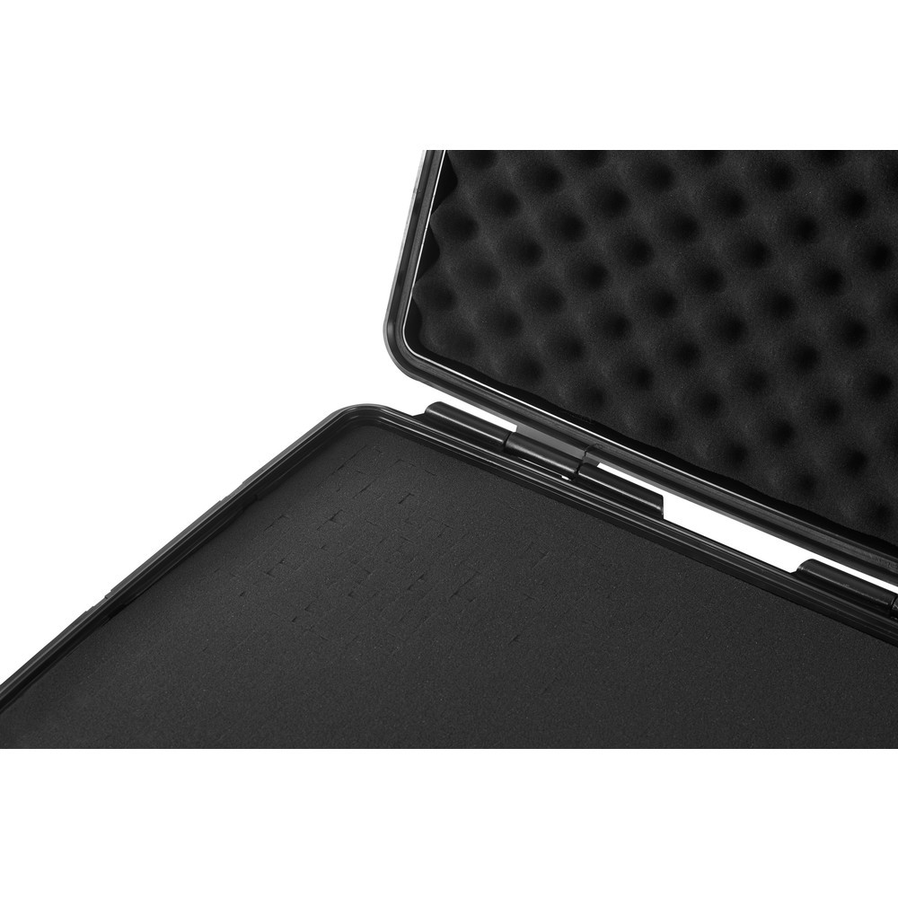 Produktabbildung Nr. 5: Allit Transportkoffer DinoPlus Outdoor FR24W, Nutzmaße HxBxT 500 x 345 x 245 mm, schwarz