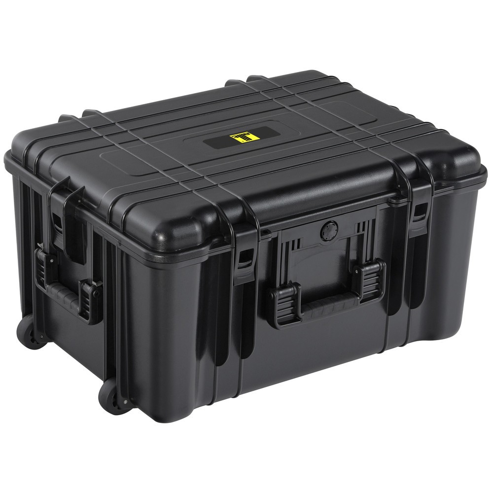Produktabbildung Nr. 1: Allit Transportkoffer DinoPlus Outdoor FR26, Nutzmaße HxBxT 545 x 405 x 295 mm, schwarz