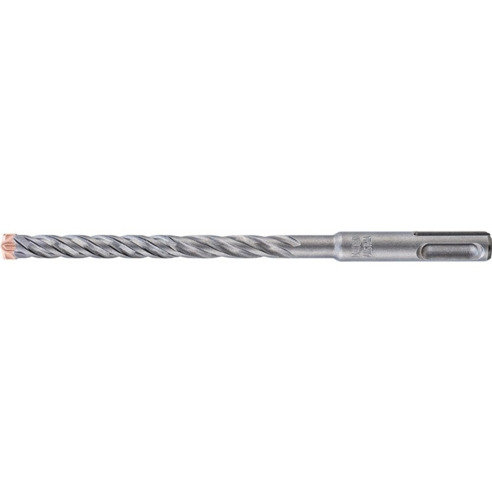 Produktabbildung: ALPEN Hammerbohrer Force X D.6,0mm Arbeits-L.50mm L.110mm SDS-plus