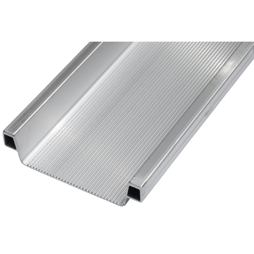 Produktabbildung Nr. 2: Altec Verladerampe ABS-F, faltbar, TK 350 kg, LxB 2.500 x 235 mm