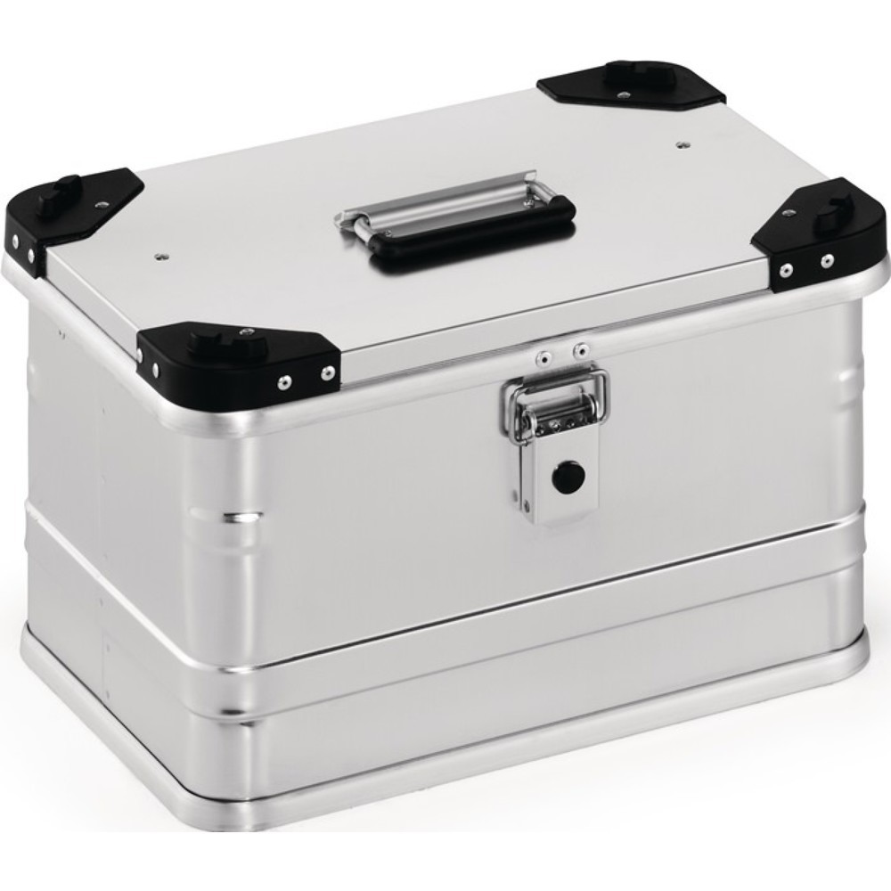 Aluminiumbox