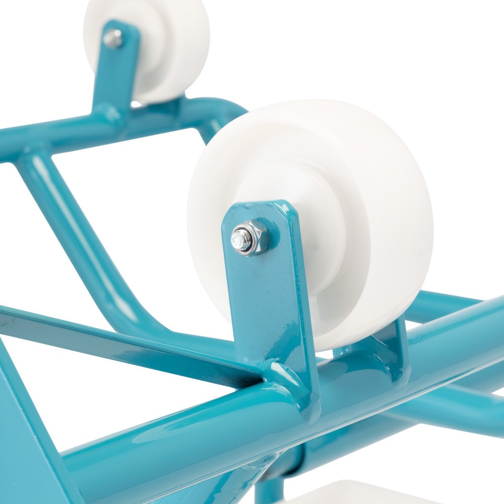 N° de l'image du produit 5 : Ameise® Basculeur de fûts avec barre de levier, pour 1x fût de 200 litres