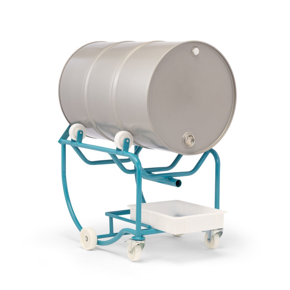 N° de l'image du produit 10 : Ameise® Basculeur de fûts avec barre de levier, pour 1x fût de 200 litres