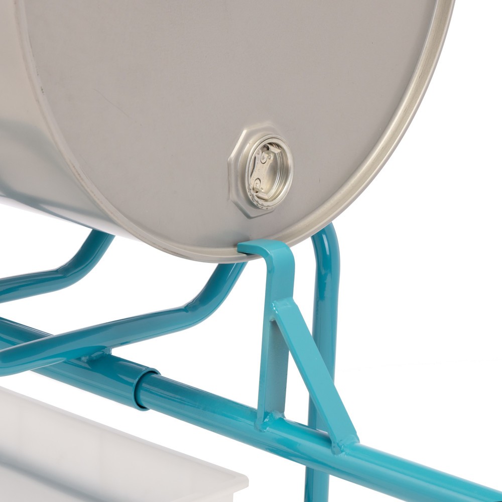 Produktabbildung Nr. 7: Ameise® Fasskipper mit Hebelstange, für 1x 200-Liter-Fass