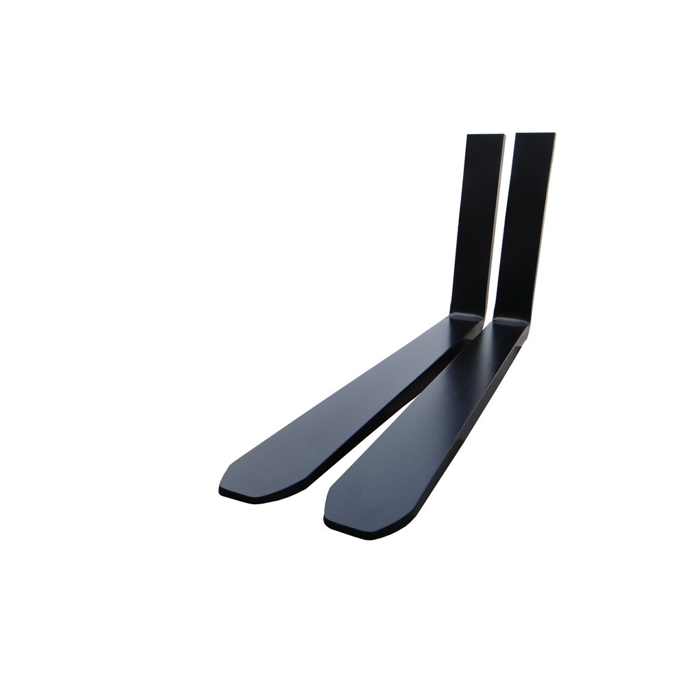 Produktabbildung Nr. 2: Ameise® Gabelzinken ISO 2A, Länge 1.200 mm, Gabelzinkenquerschnitt BxH 80 x 40 mm