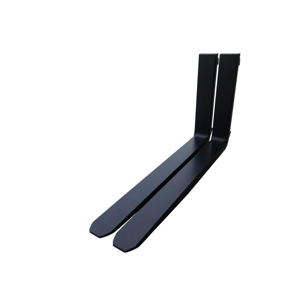 Produktabbildung Nr. 2: Ameise® Gabelzinken ISO 4A, Länge 1.200 mm, Gabelzinkenquerschnitt BxH 130 x 60 mm