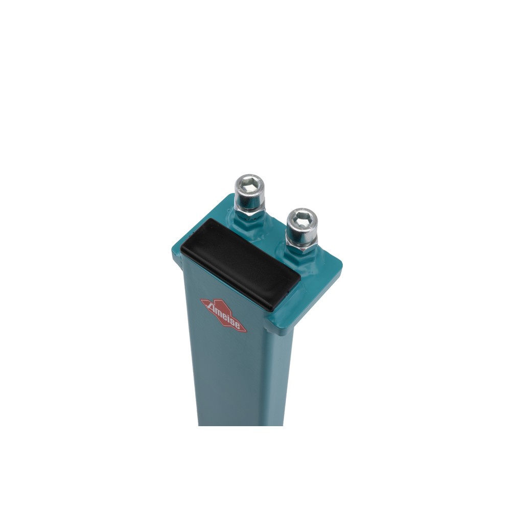 Produktabbildung Nr. 2: Ameise® Laser-Gabelführungssystem AIM, mit Vibrationssensor, ISO 2A