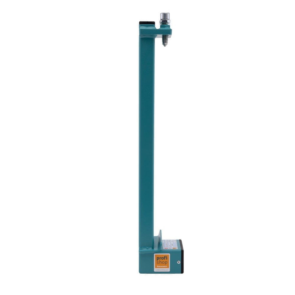 Produktabbildung Nr. 5: Ameise® Laser-Gabelführungssystem AIM, mit Vibrationssensor, ISO 2A