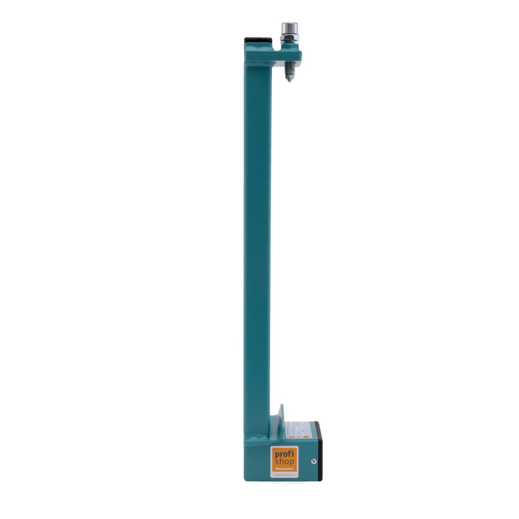 Ameise® Laser-Gabelführungssystem AIM, mit Höhensensor, ISO 2A Produktabbildung Nr. 5: Ameise® Laser-Gabelführungssystem AIM, mit Höhensensor, ISO 2A