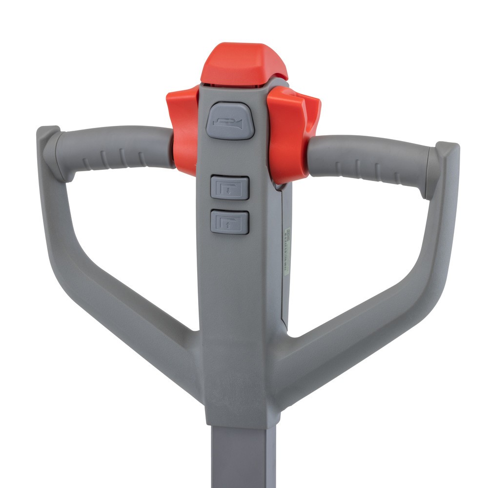 Product image no. 4: Ameise® PTE 1.6 electric pallet truck, load capacity 1,600 kg, fork length 1,150 mm