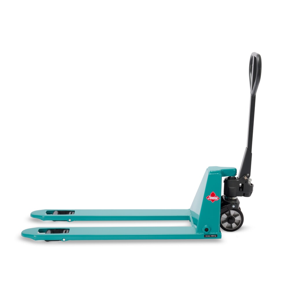 Product image no. 4: Ameise® PTM 1.5 Low, low-profile hand pallet truck, load capacity 1,500 kg, fork length 1,150 mm, solid rubber / polyurethane