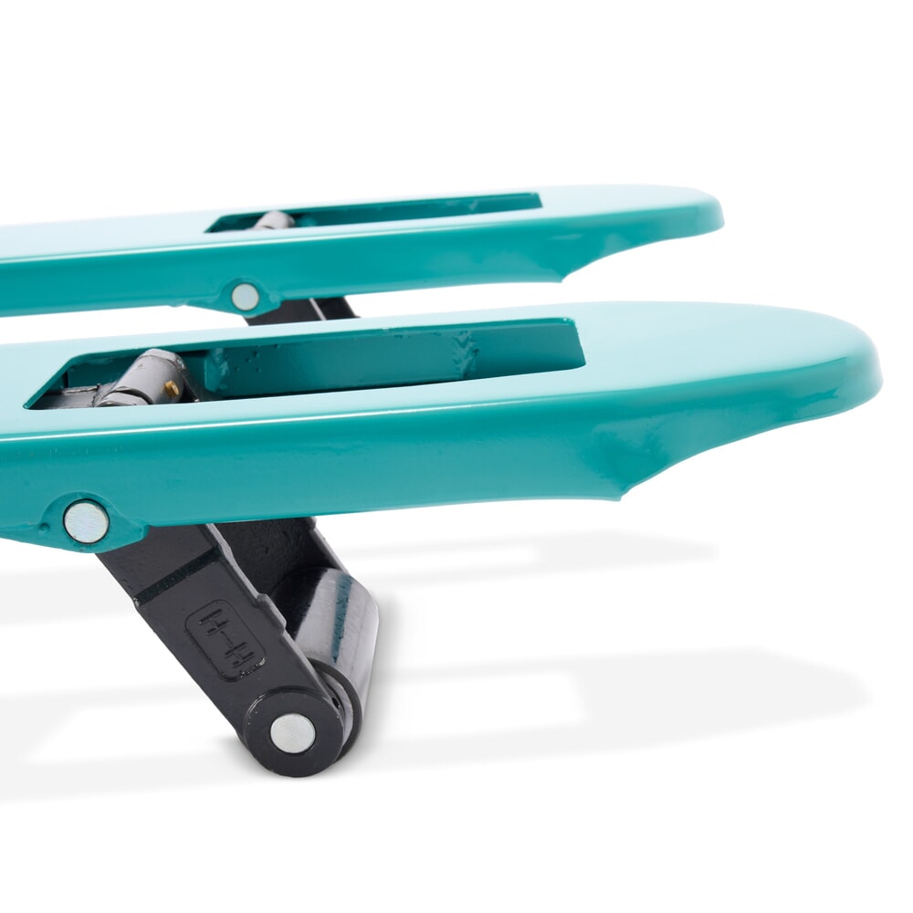 Product image no. 7: Ameise® PTM 1.5 Low, low-profile hand pallet truck, load capacity 1,500 kg, fork length 1,150 mm, solid rubber / polyurethane