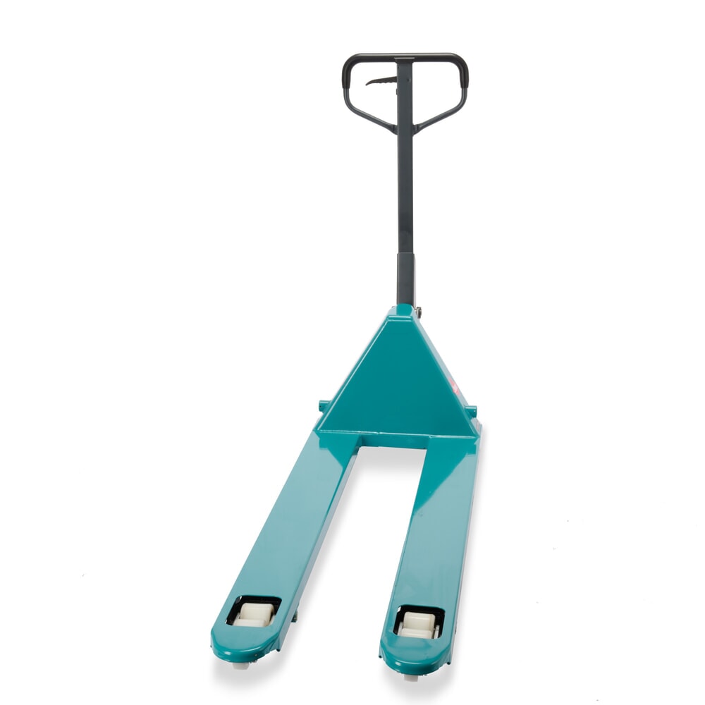 Product image no. 5: Ameise® PTM 2.0 hand pallet truck, load capacity 2,000 kg, fork length 1,500 mm, nylon, tandem rollers