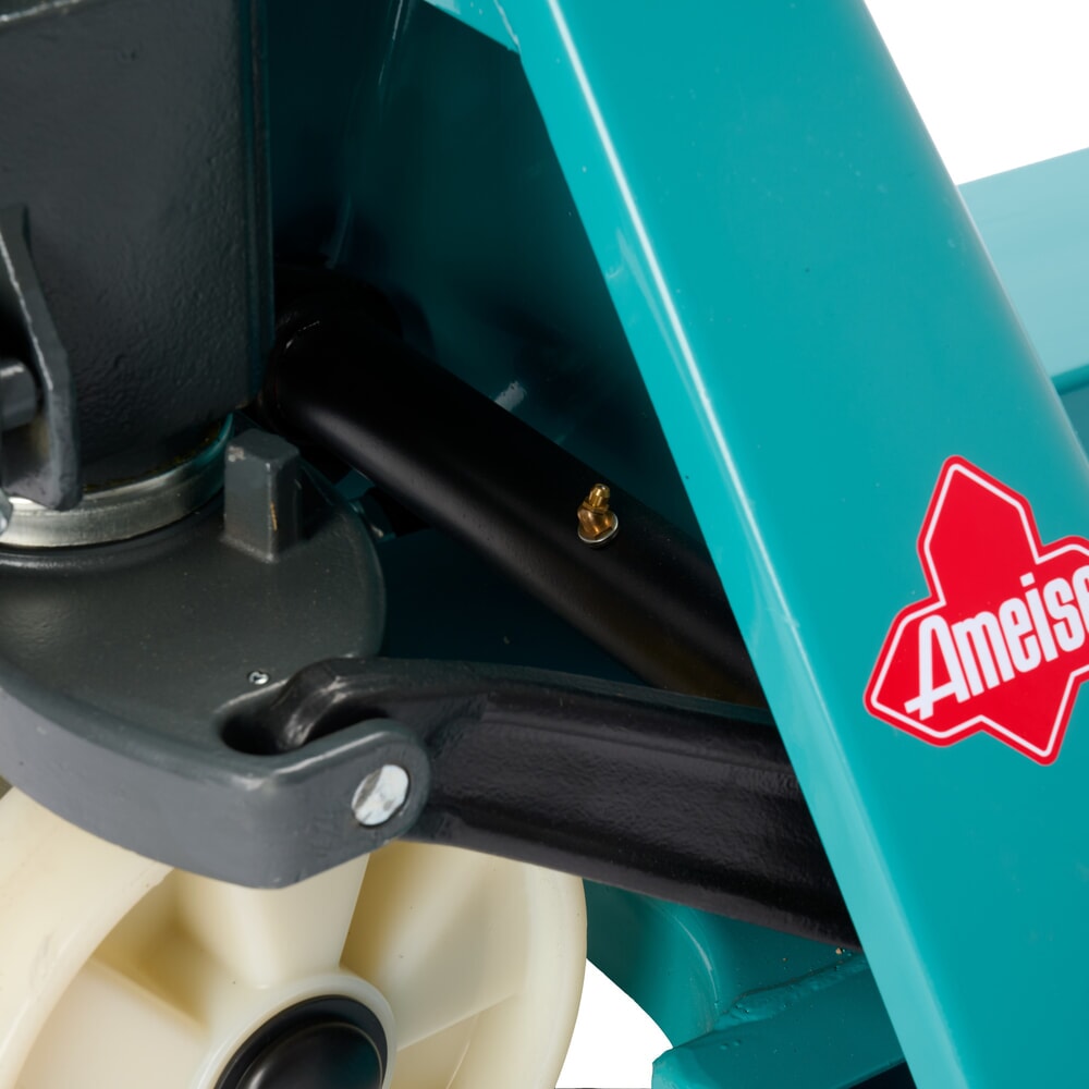 Product image no. 12: Ameise® PTM 2.0 hand pallet truck, load capacity 2,000 kg, fork length 1,500 mm, nylon, tandem rollers