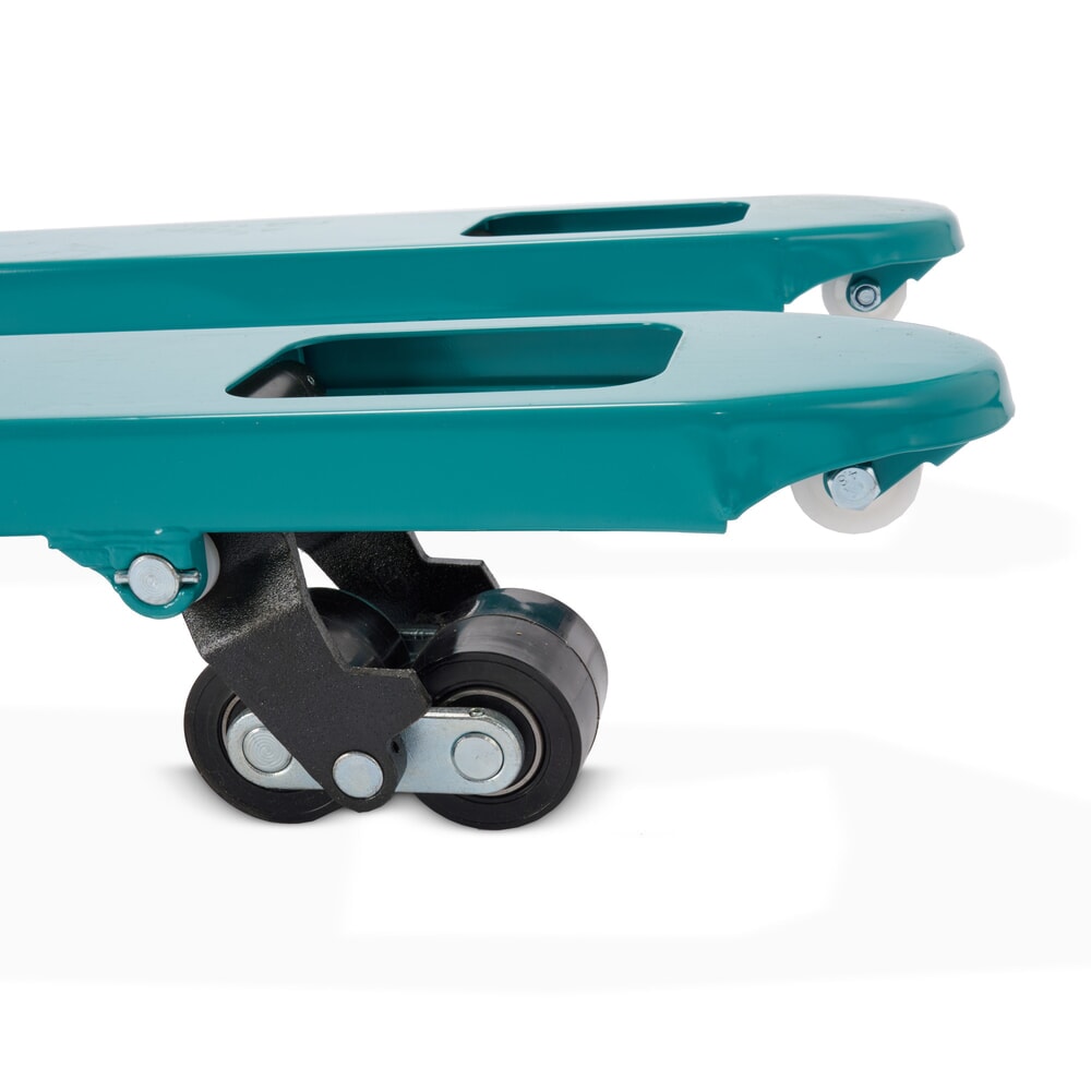 Product image no. 13: Ameise® PTM 3.0 hand pallet truck, load capacity 3,000 kg, fork length 1,150 mm, polyurethane, tandem rollers