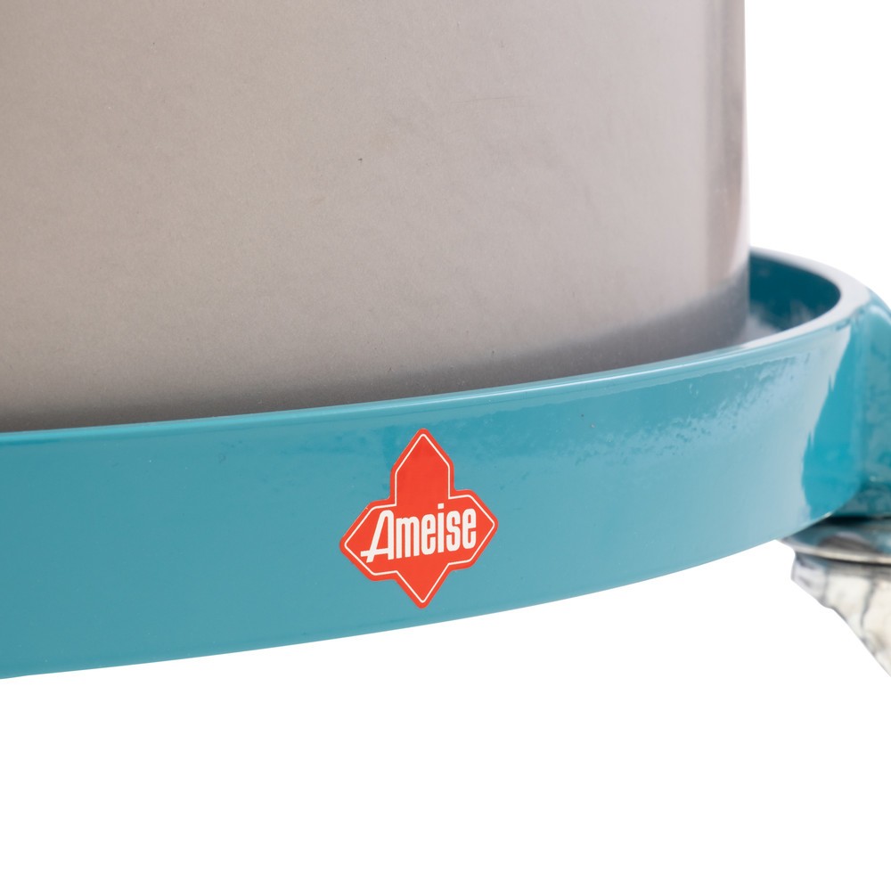 N° de l'image du produit 2 : Ameise® Rouleur de fûts pour 1x fût de 200 litres