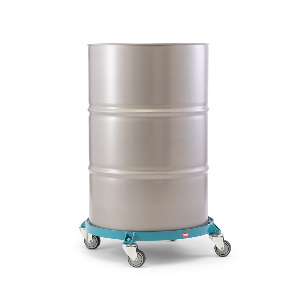 N° de l'image du produit 3 : Ameise® Rouleur de fûts pour 1x fût de 200 litres