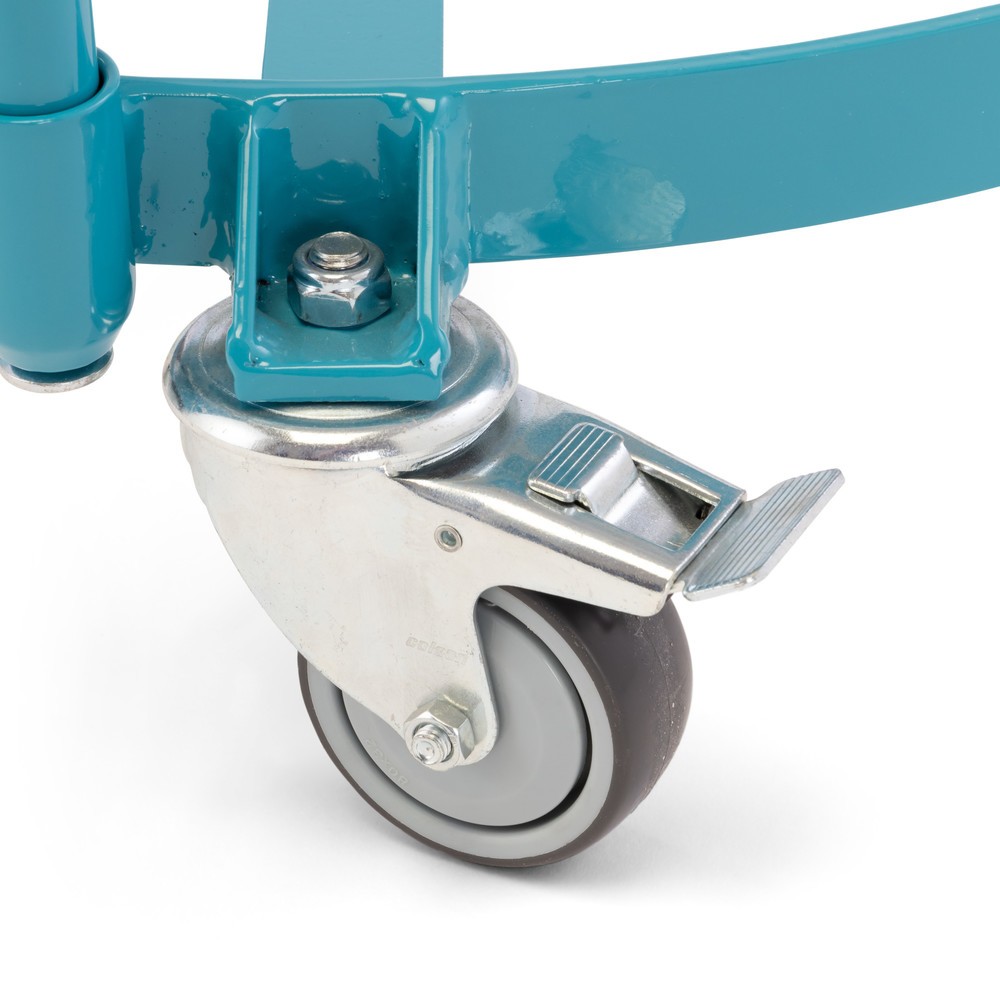 N° de l'image du produit 4 : Ameise® Rouleur de fûts pour 1x fût de 200 litres