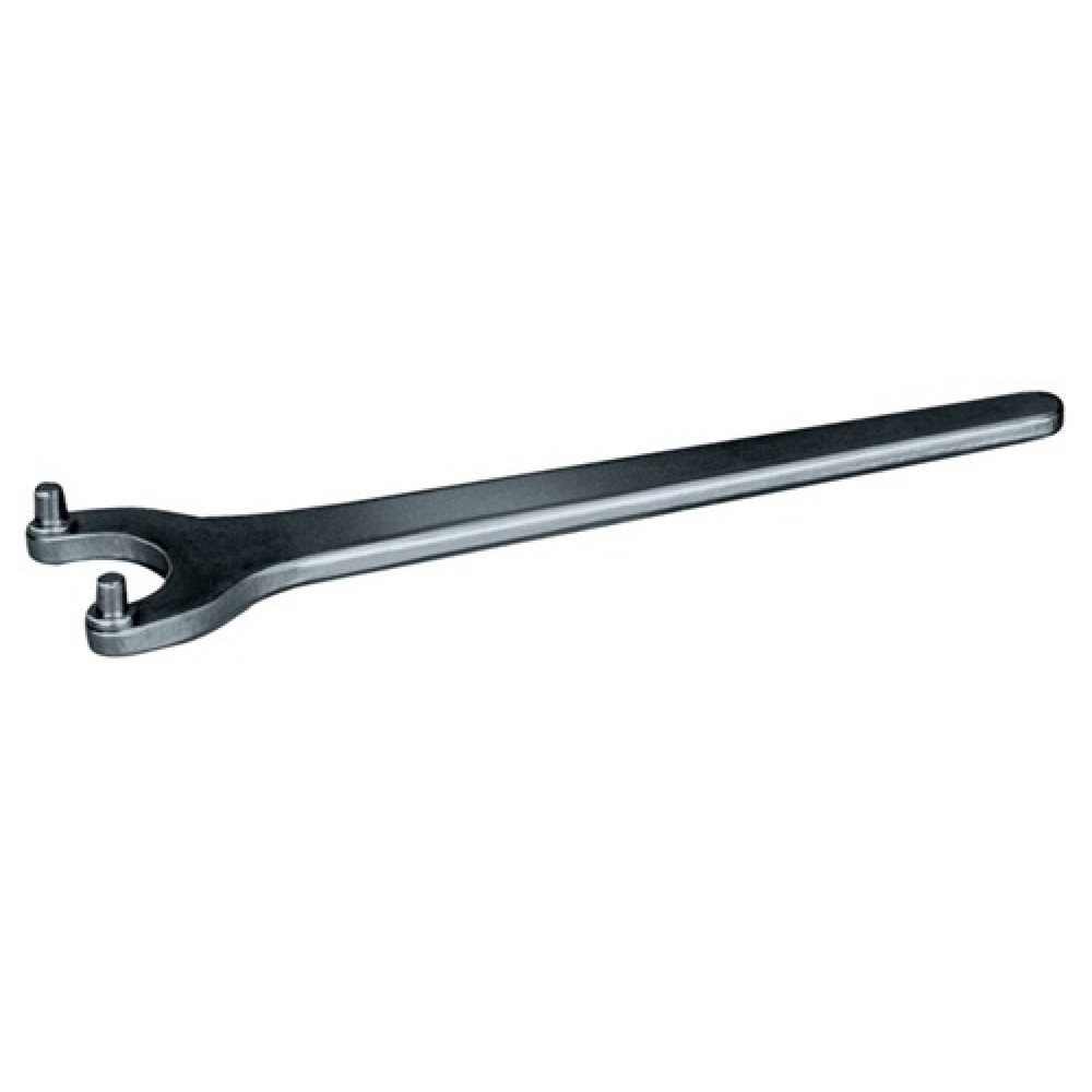 Produktabbildung: Zweilochmutterndreher DIN3116A 3116A-15x3 L.90mm Spezialst. m.Zapfen AMF
