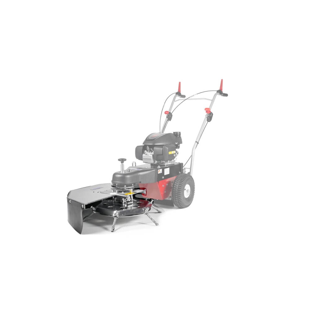 Anbau-Wildkrautbürste für Limpar Ganzjahres-Kehrmaschine 74 Switch, Kehrbreite 500 mm Produktabbildung: Anbau-Wildkrautbürste für Limpar Ganzjahres-Kehrmaschine 74 Switch, Kehrbreite 500 mm